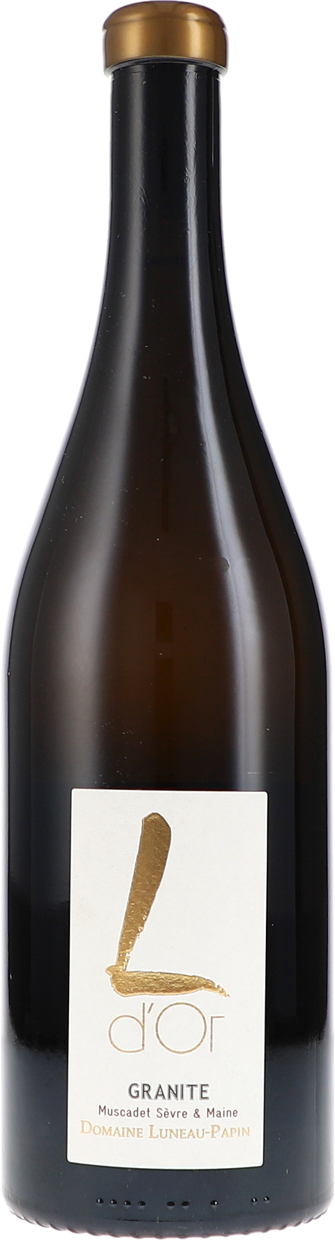 Luneau-Papin L d'Or AOP 2022 BIO
