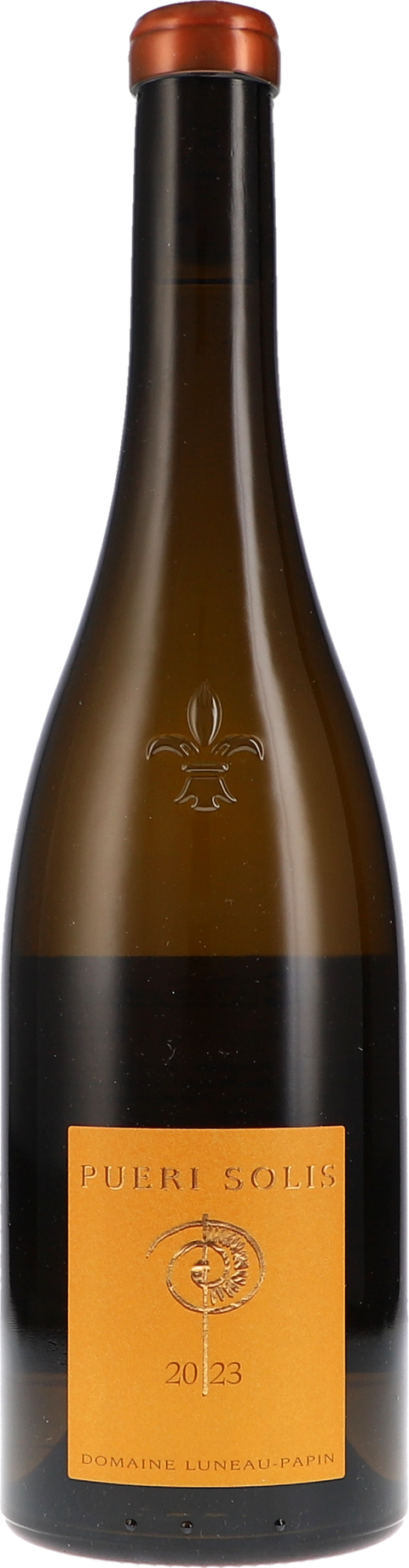 Luneau-Papin Pueri Solis VdF 2023 BIO