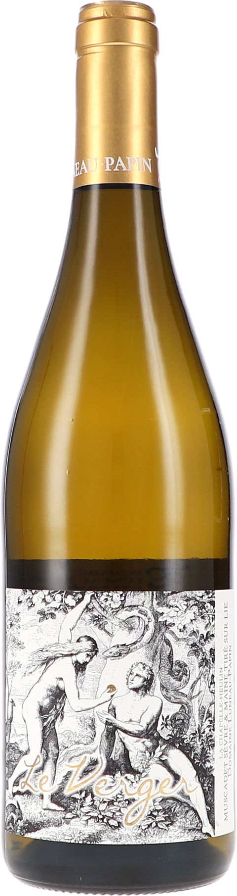 Luneau-Papin Le Verger AOP 2023 BIO