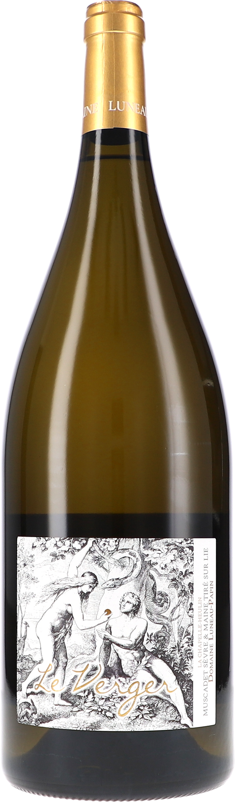 Luneau-Papin Le Verger AOP 2023 1,5L BIO