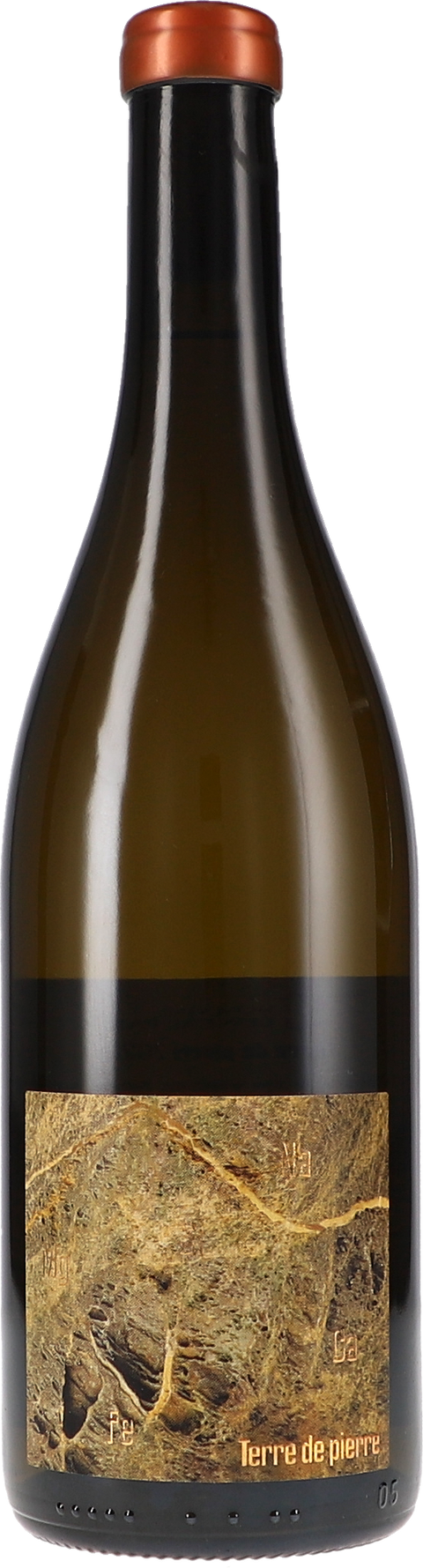 Luneau-Papin Terre de Pierre AOP 2024 BIO