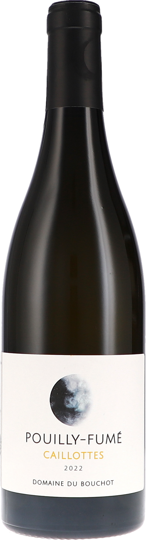 du Bouchot Pouilly-Fumé Caillottes AOC 2022 BIO