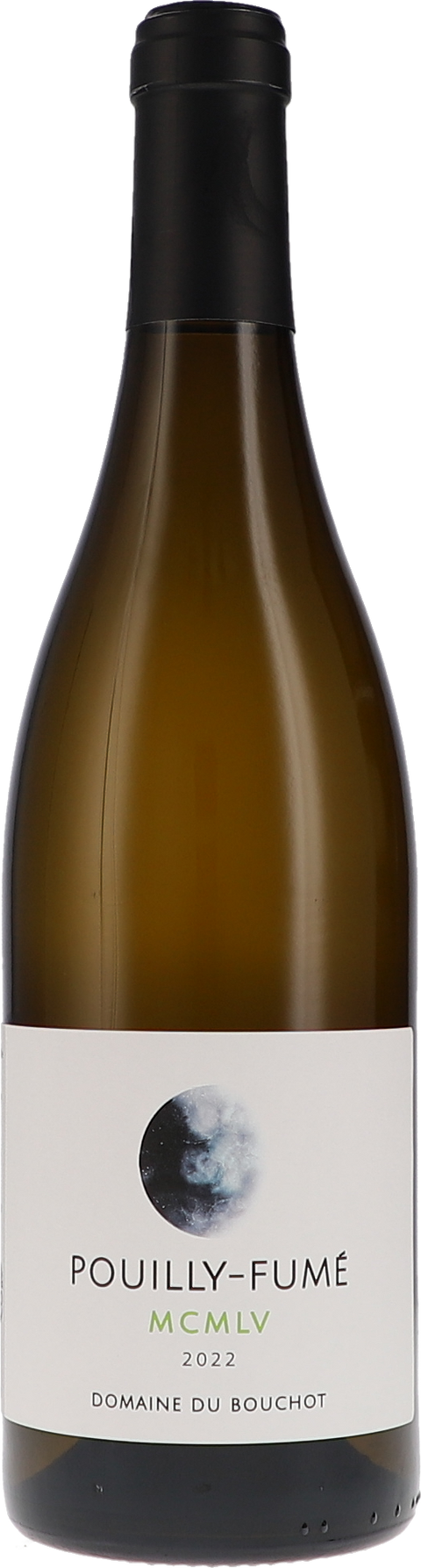 du Bouchot Pouilly-Fumé MCMLV AOC 2022 BIO