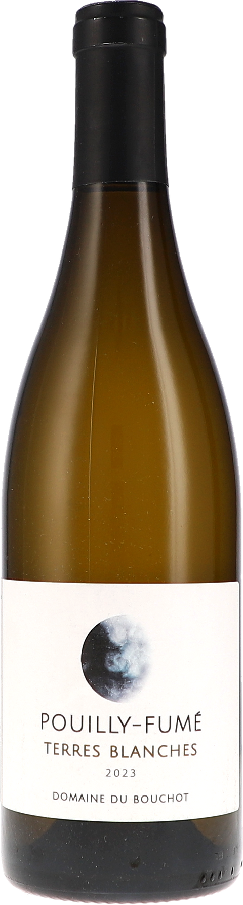 du Bouchot Pouilly-Fumé Terres Blanches AOC 2023