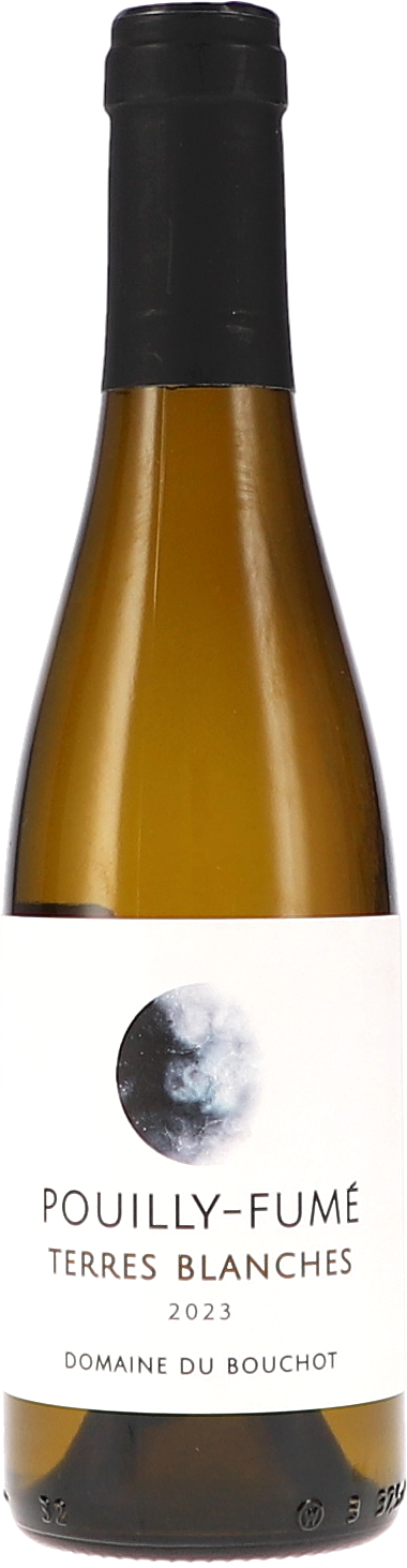 du Bouchot Pouilly-Fumé Terres Blanches AOC 2023 0,375L
