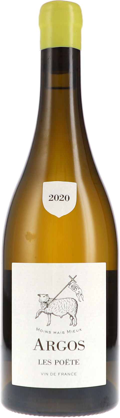 Les Poëte Argos VdF 2020