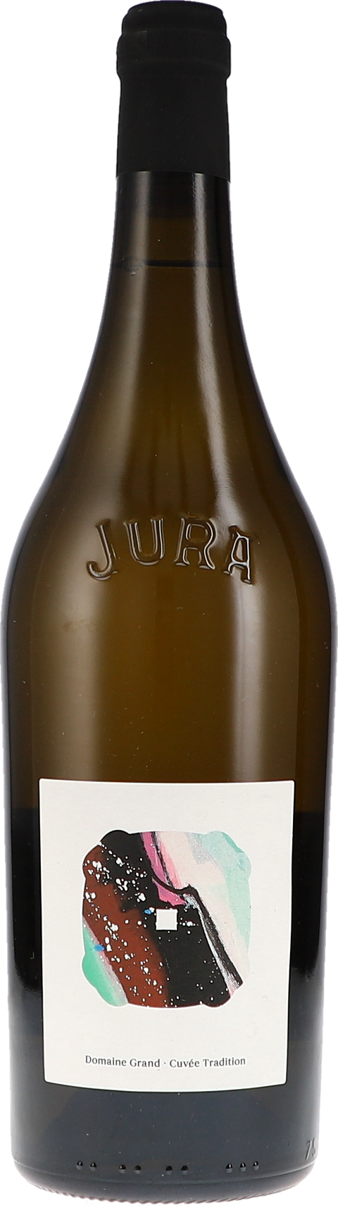 Grand Côtes du Jura, Cuvée Tradition, Vin de Voile 2021