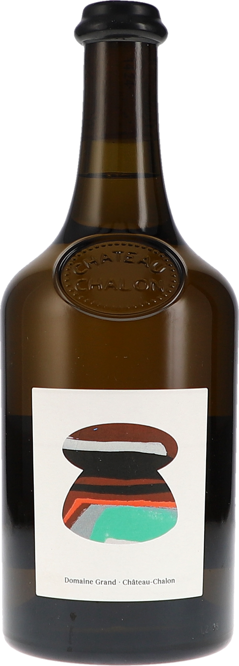 Grand Château-Chalon "En Baumont" Vin de Voile 2017