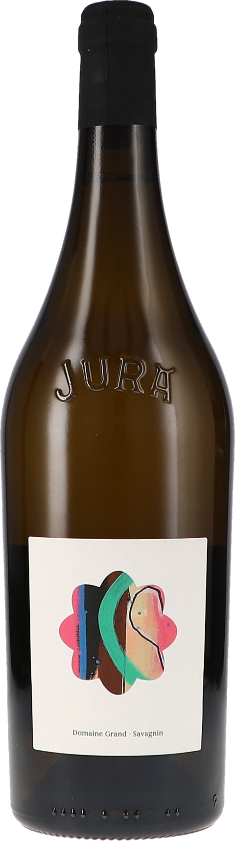 Grand Savagnin, Côtes du Jura AOP 2019