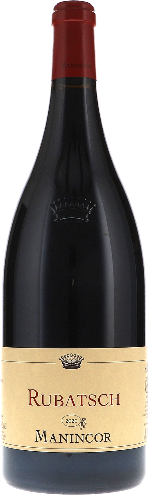 Manincor Rubatsch DOC 2020 1,5L BIO