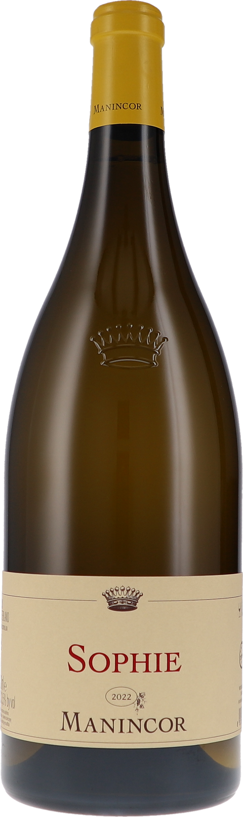 Manincor Sophie DOC 2023 BIO 1,5L