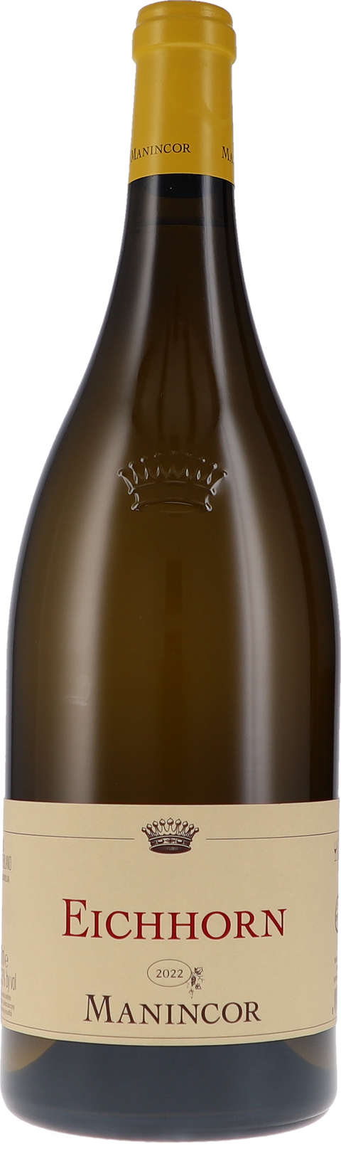 Manincor Eichhorn DOC 2022 1,5L BIO