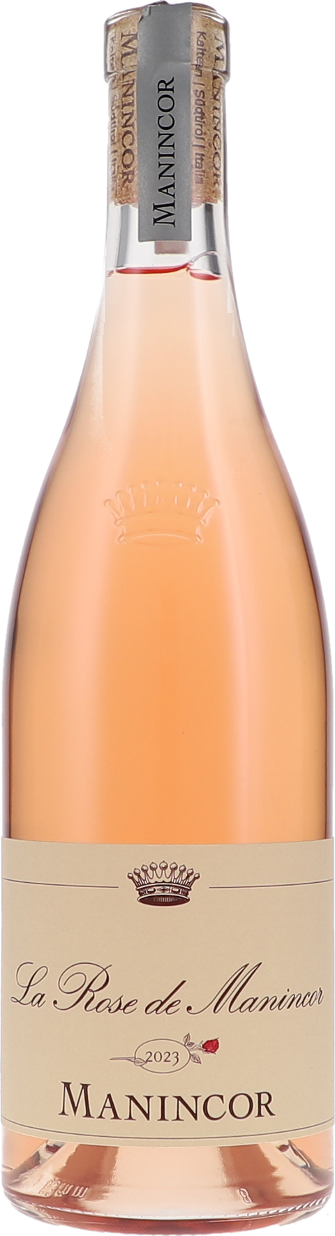Manincor La Rose de Manincor IGT 2025 1,5L BIO