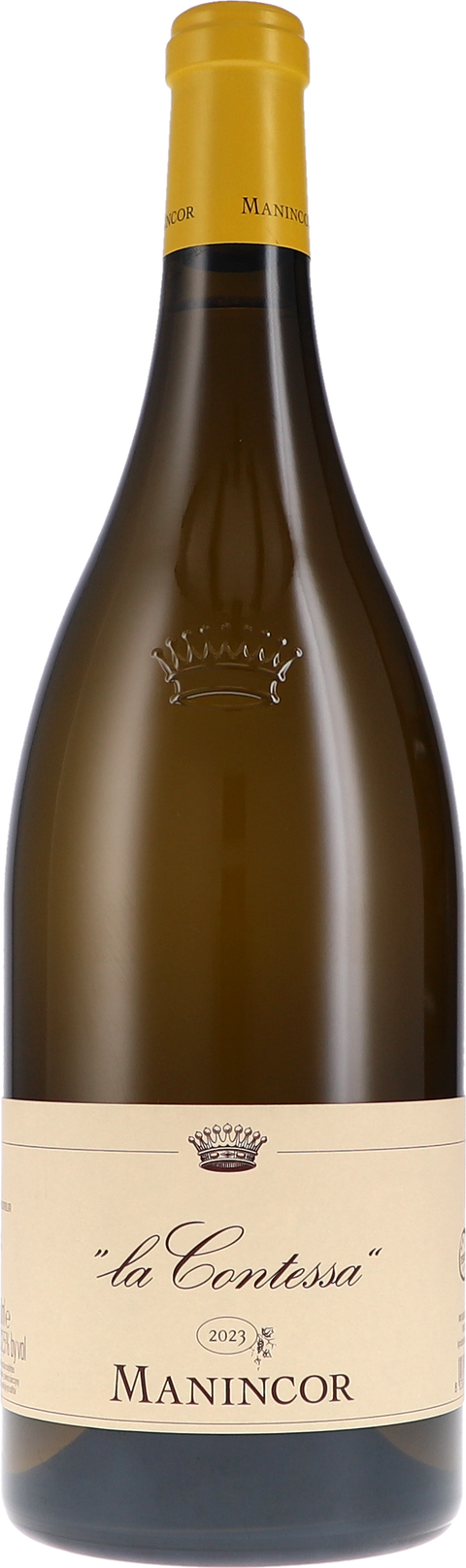 Manincor La Contessa DOC 2023 1,5L BIO