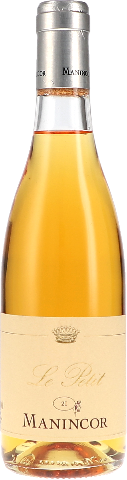 Manincor Le Petit 2021 0,375L BIO