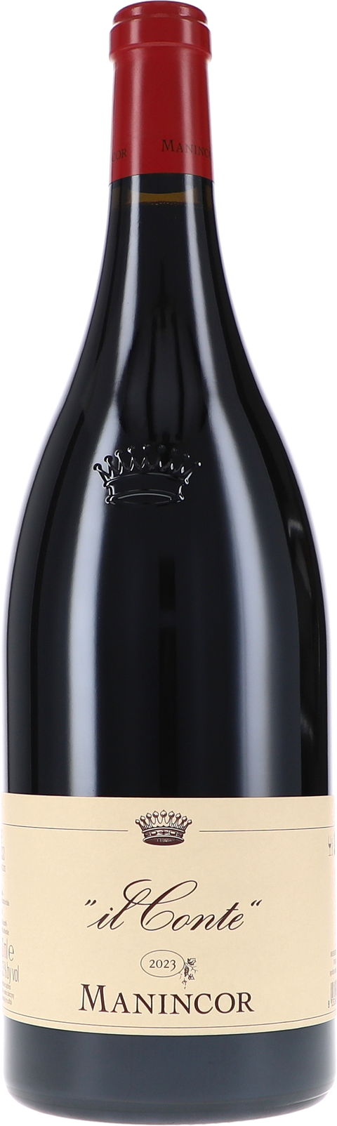 Manincor Il Conte IGT 2023 1,5L BIO