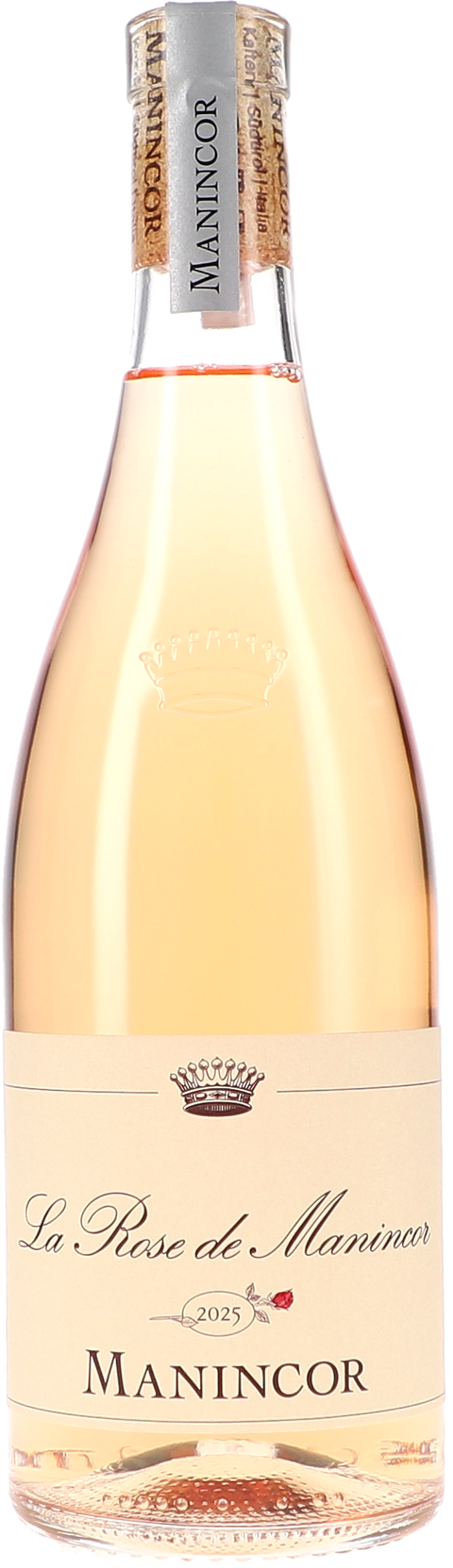 Manincor La Rose de Manincor IGT 2025 BIO