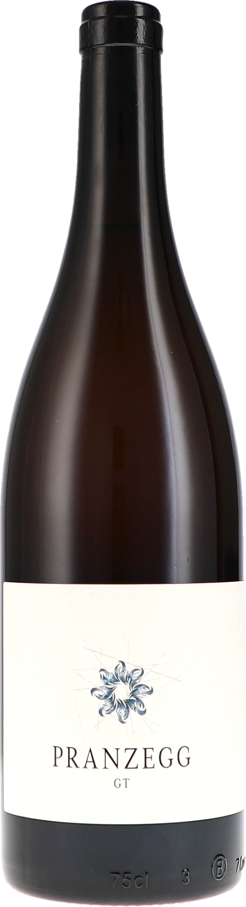 Pranzegg "GT" Vino Bianco 2022