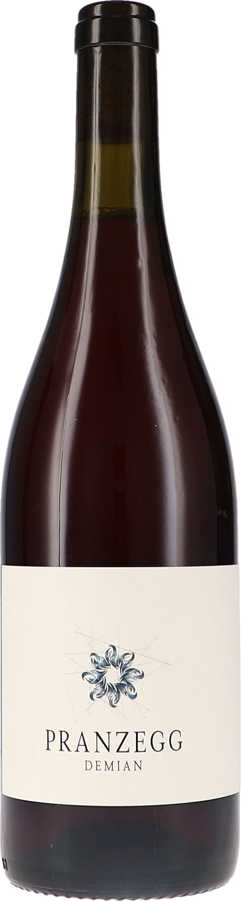 Pranzegg Demian, Vino Rosato 2024 BIO