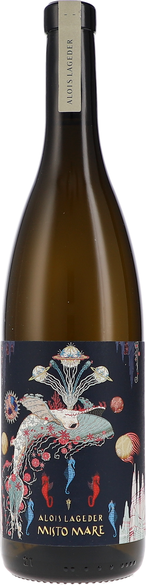 Alois Lageder Misto Mare IGT 2024