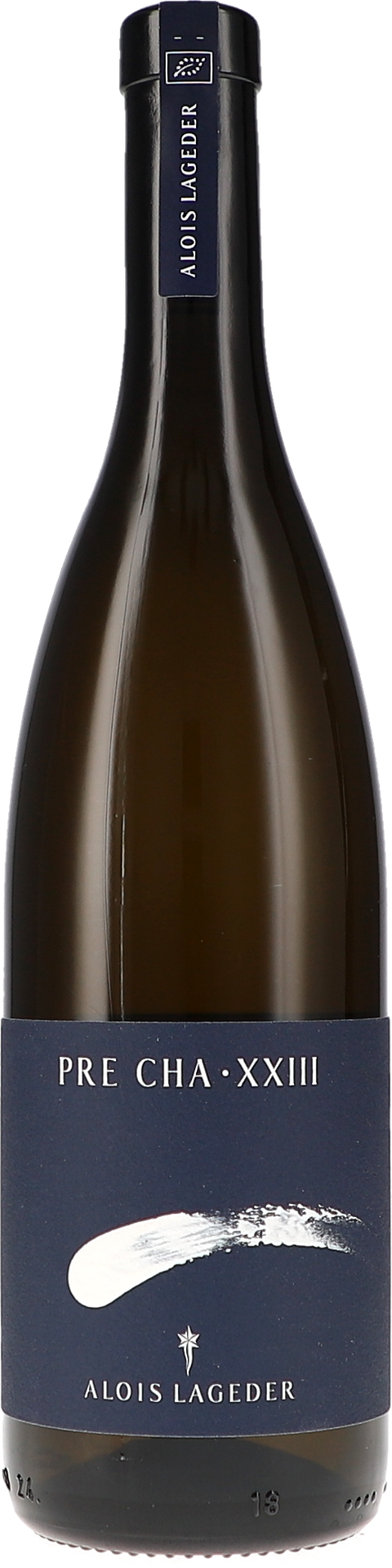 Alois Lageder PRE CHA XXIII, Komet Vino Bianco 2023