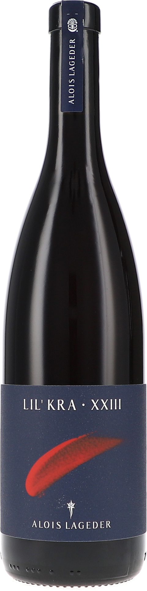 Alois Lageder LIL' KRA XXIII, Komet Rosso IGT 2023