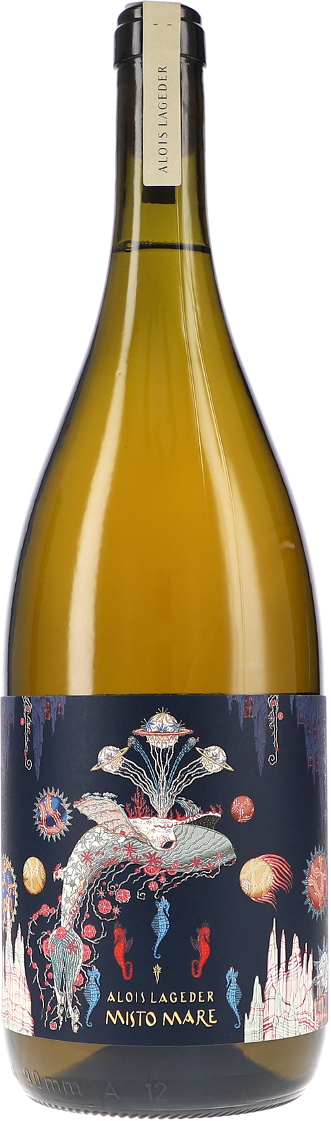 Alois Lageder Misto Mare IGT 2025 1,5L