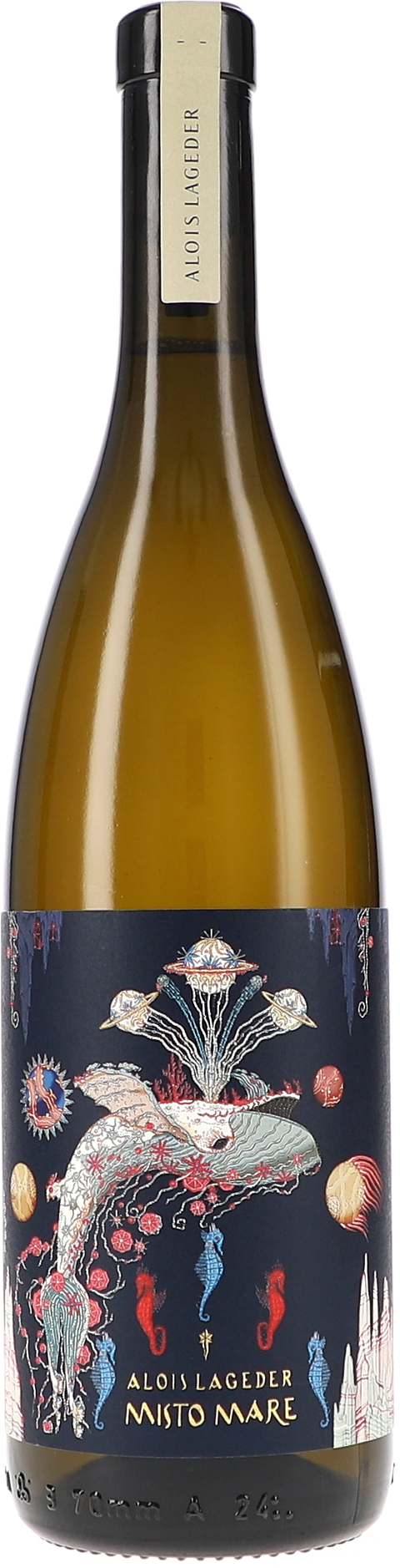 Alois Lageder Misto Mare IGT 2025