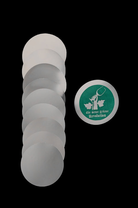 Dropstops Vinaturel Dropstops 10er Pack "Grüne Revolution"