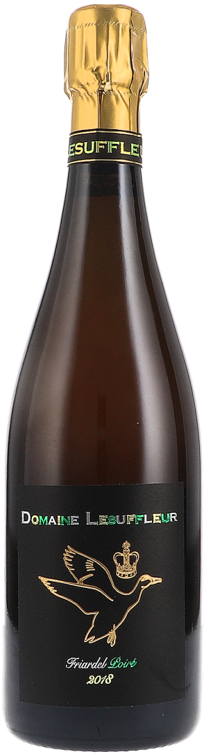Lesuffleur Friardel Poiré 2018
