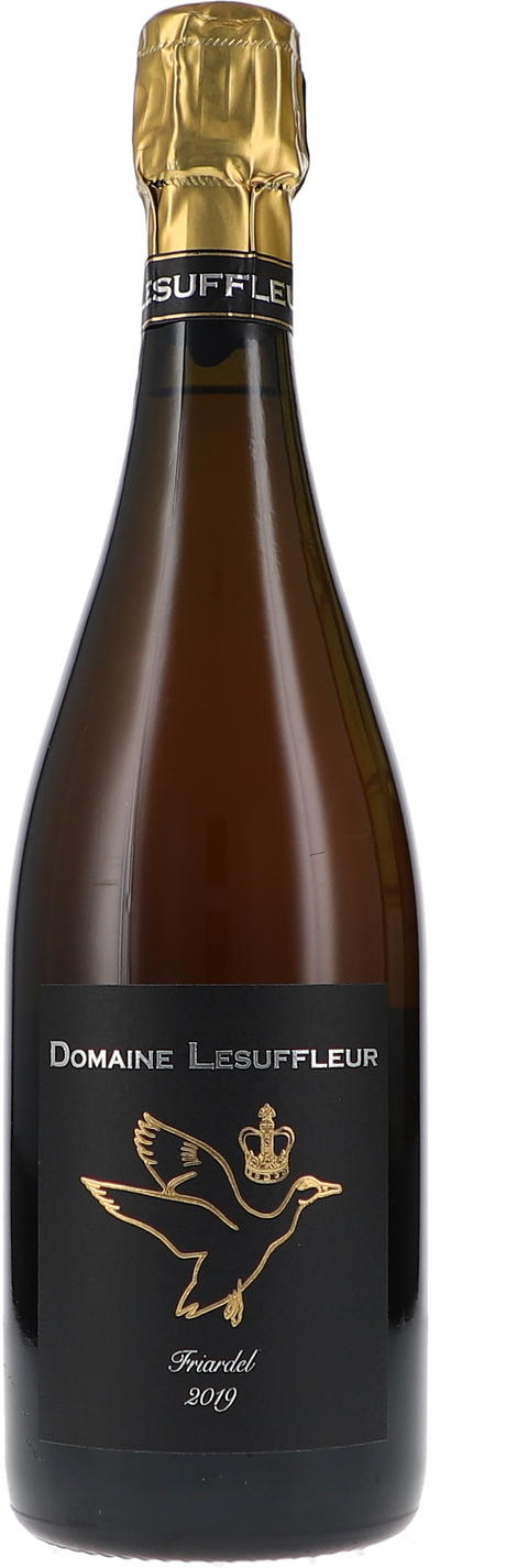Lesuffleur Friardel 2019