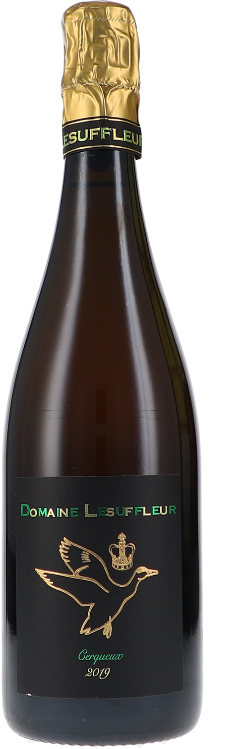 Lesuffleur Cerqueux Poiré 2019