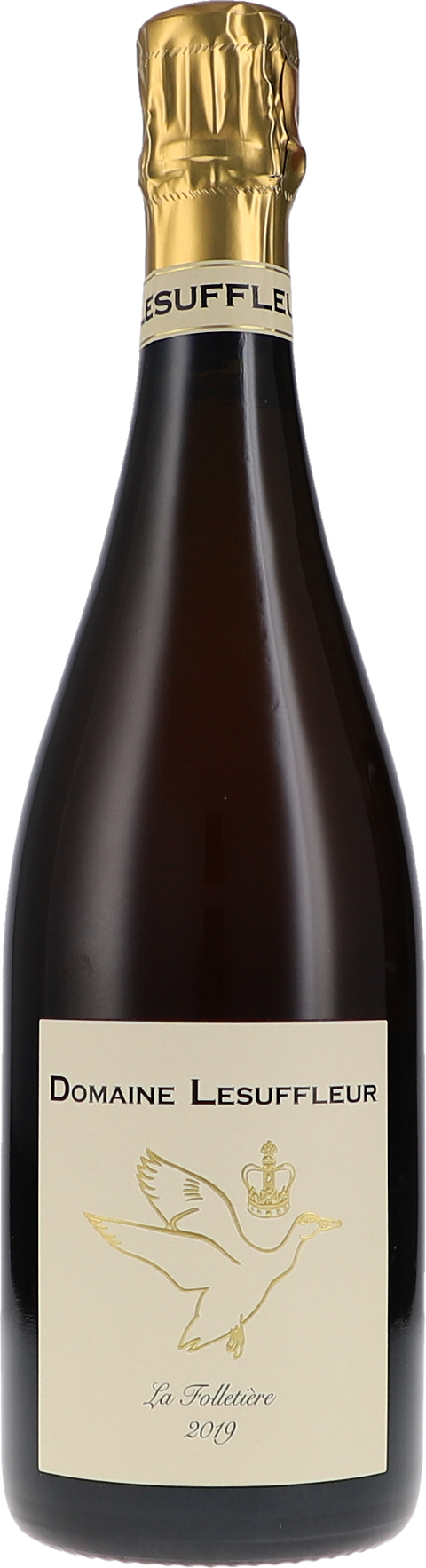 Lesuffleur La Folletière 2019