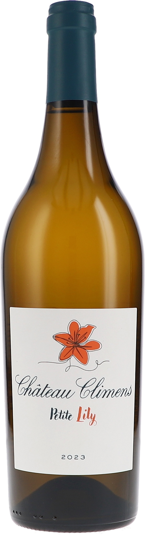 Château Climens Petite Lily AOC 2023 BIO