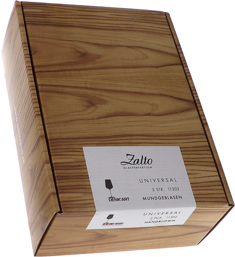 Zalto Universal, 2er Set, 11 302