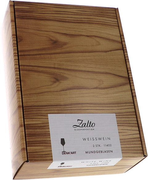 Zalto Weisswein, 2er Set, 11 402