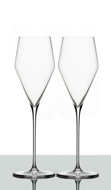 Zalto Champagner 2er Set, 11 552