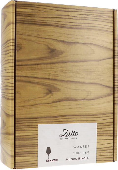 Zalto Wasser, 2er Set, 11 852