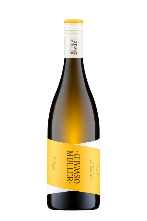 Müller-Oswald Chardonnay vom Kalk 2024