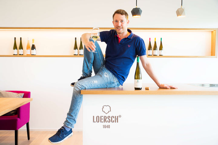 Weingut Loersch, Bild 3