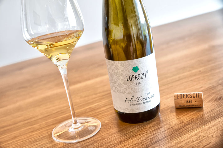 Weingut Loersch, Bild 1