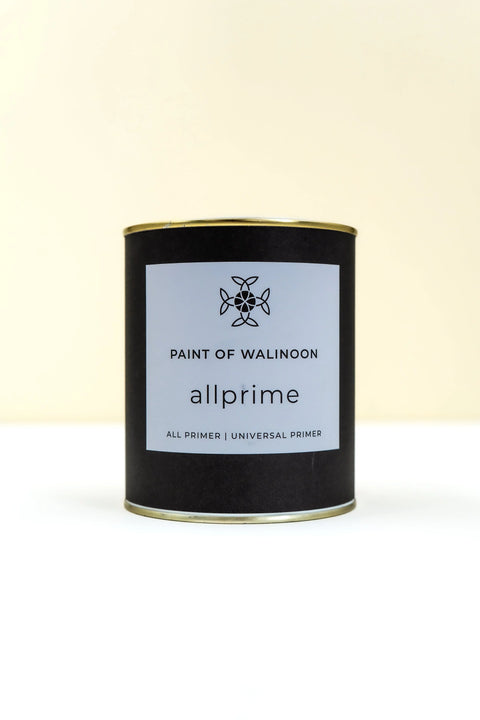 Grundierung All-Prime | Paint of Walinoon - Weingärtners Genusshandwerk