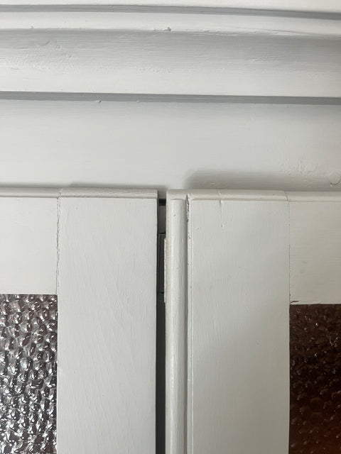 Dänisches Küchenbuffet | Kreidefarbe Scandinavian Green