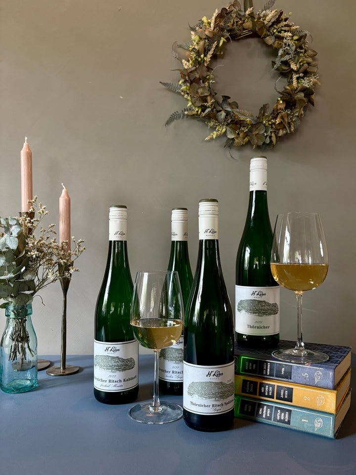Weingut Hermann Ludes, Bild 6