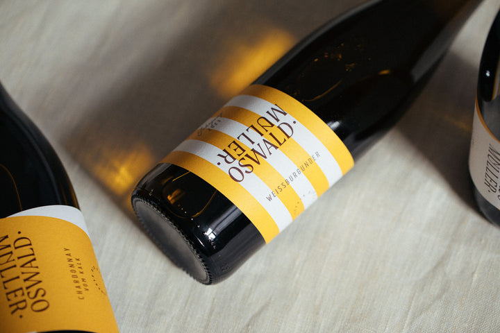 Weingut Müller-Oswald, Bild 8