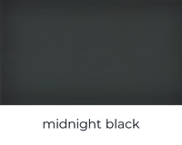 midnight black | Paint of Walinoon Exterior Outdoorfarbe - Weingärtners Genusshandwerk