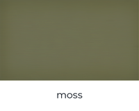 moss | Paint of Walinoon Wandfarbe - Weingärtners Genusshandwerk