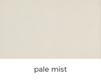 pale mist | Paint of Walinoon Wandfarbe - Weingärtners Genusshandwerk