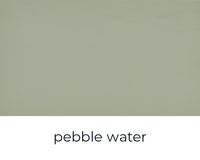 pebble water | Paint of Walinoon Exterior Outdoorfarbe - Weingärtners Genusshandwerk