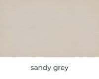 sandy grey | Paint of Walinoon Wandfarbe - Weingärtners Genusshandwerk